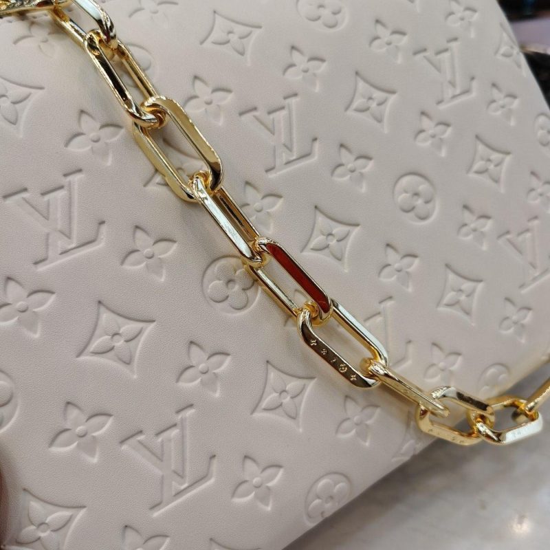 Louis Vuitton Coussin PM Bag - Image 7