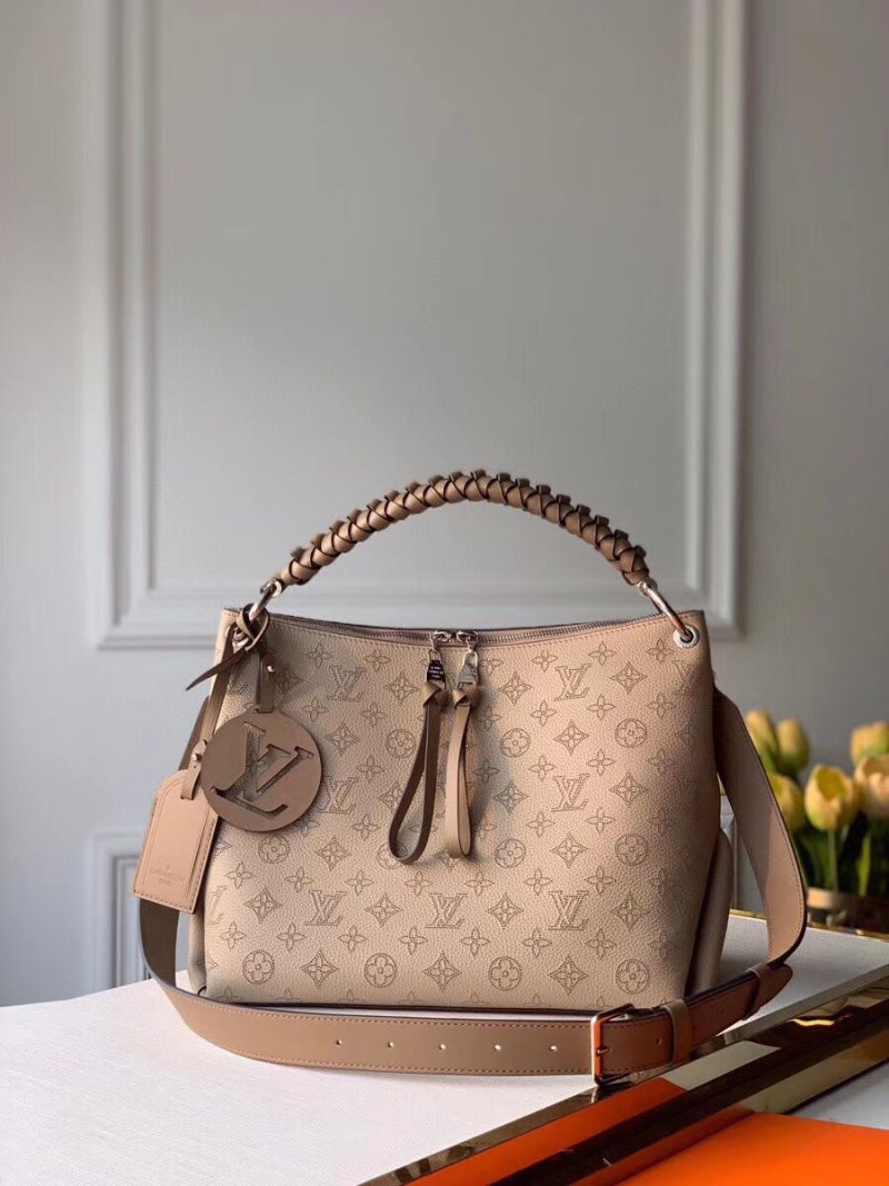 Louis Vuitton Beaubourg Hobo MM Bag