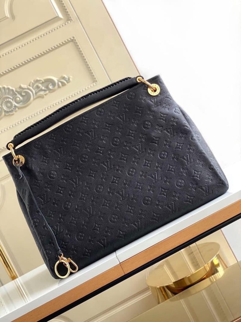 LOUIS VUITTON ARTSY MM BAG
