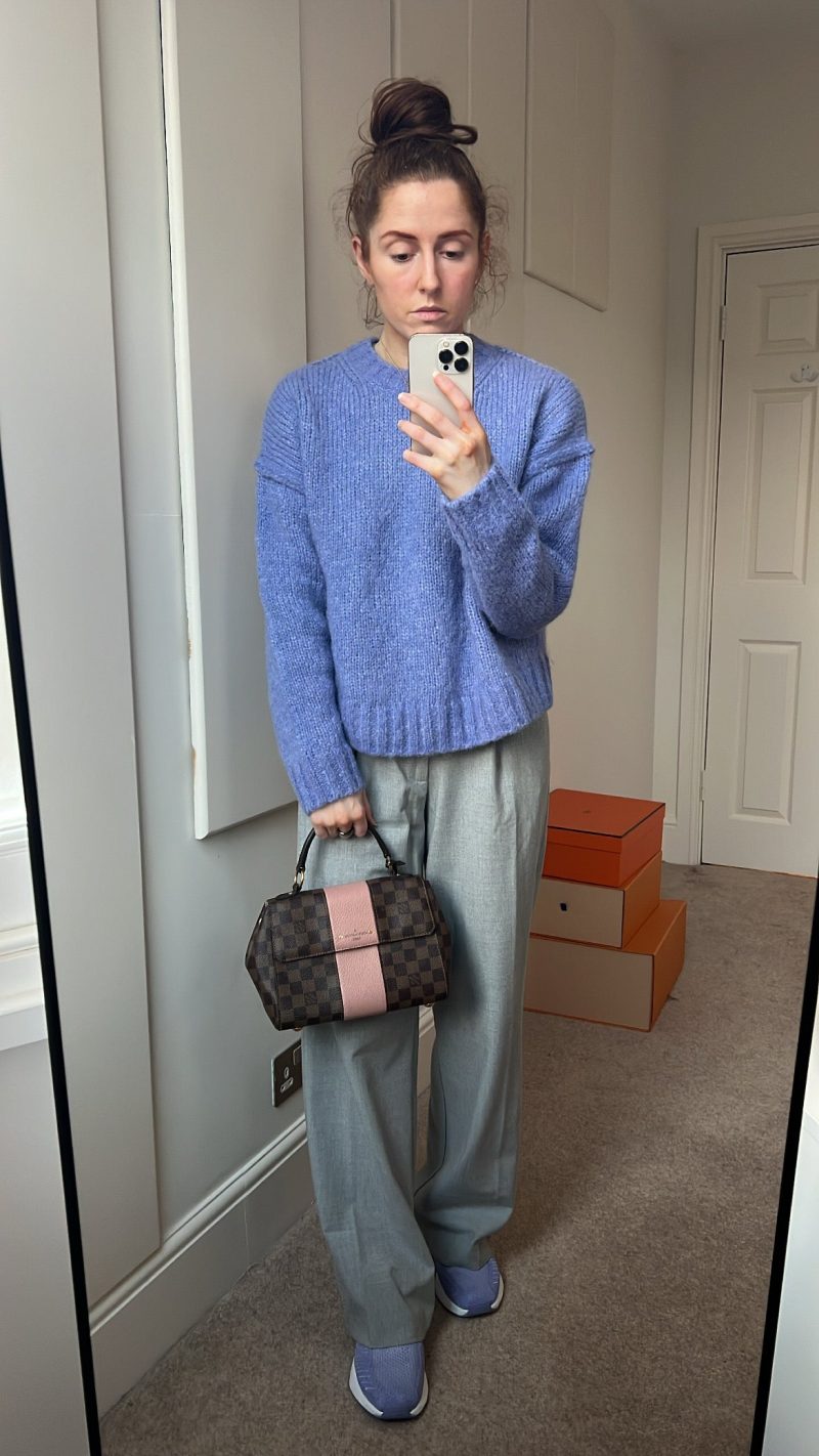 Louis Vuitton Bond Street BB Bag - Image 3