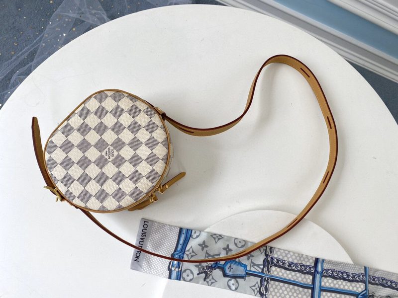 Louis Vuitton Boite Chapeau Souple PM Bag - Image 4
