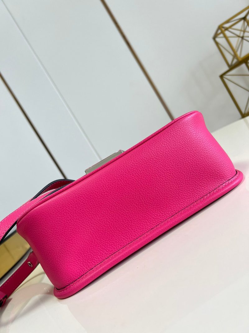 Louis Vuitton BUCI crossbody Bag - Image 6
