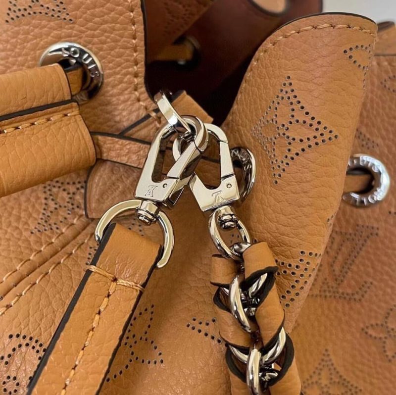 Louis Vuitton Bella Bag - Image 9