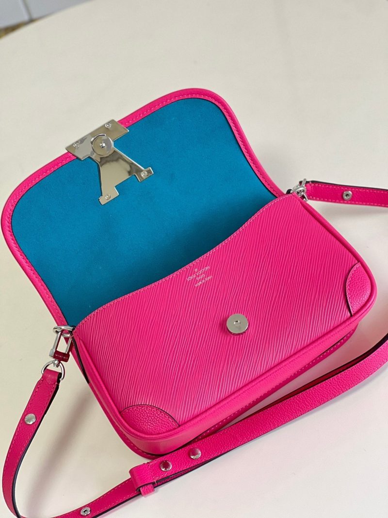 Louis Vuitton BUCI crossbody Bag - Image 7
