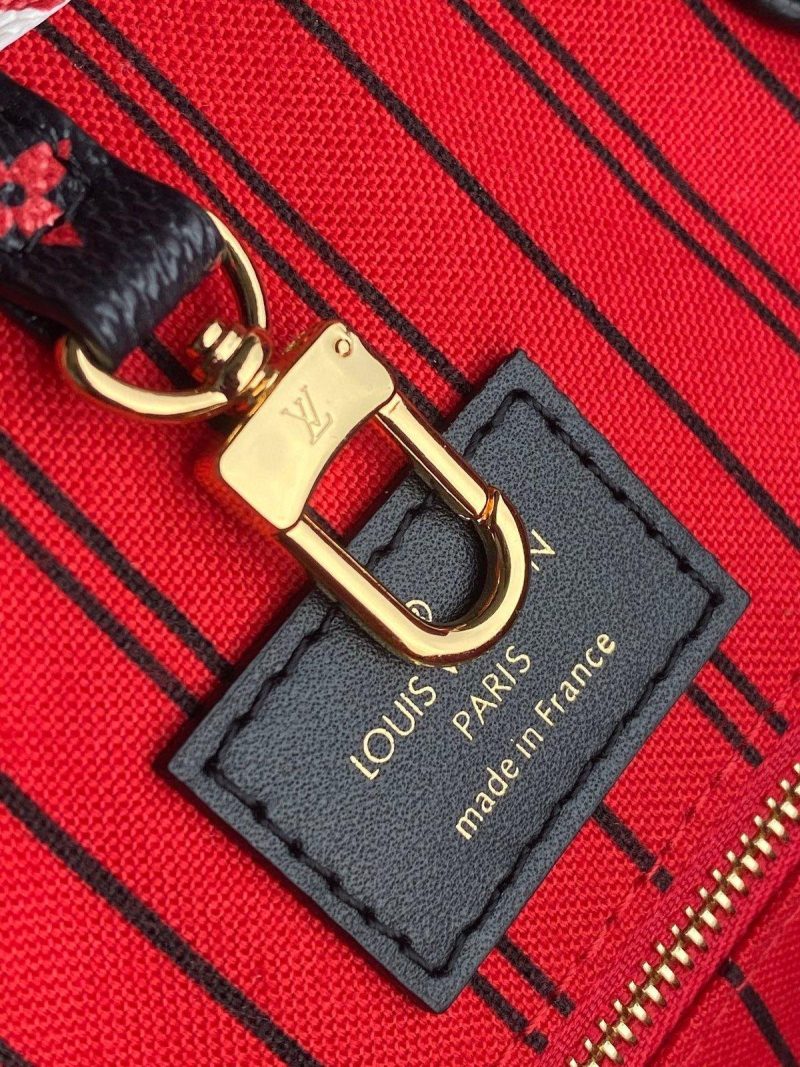 Louis Vuitton Crafty Speedy Bandoulière 25 - Image 6