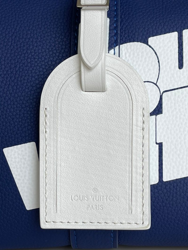 Louis Vuitton City Keepall Bag - Image 7