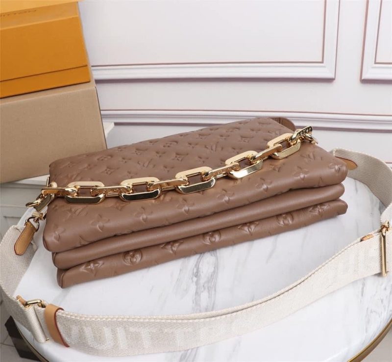Louis Vuitton Coussin PM Bag - Image 4