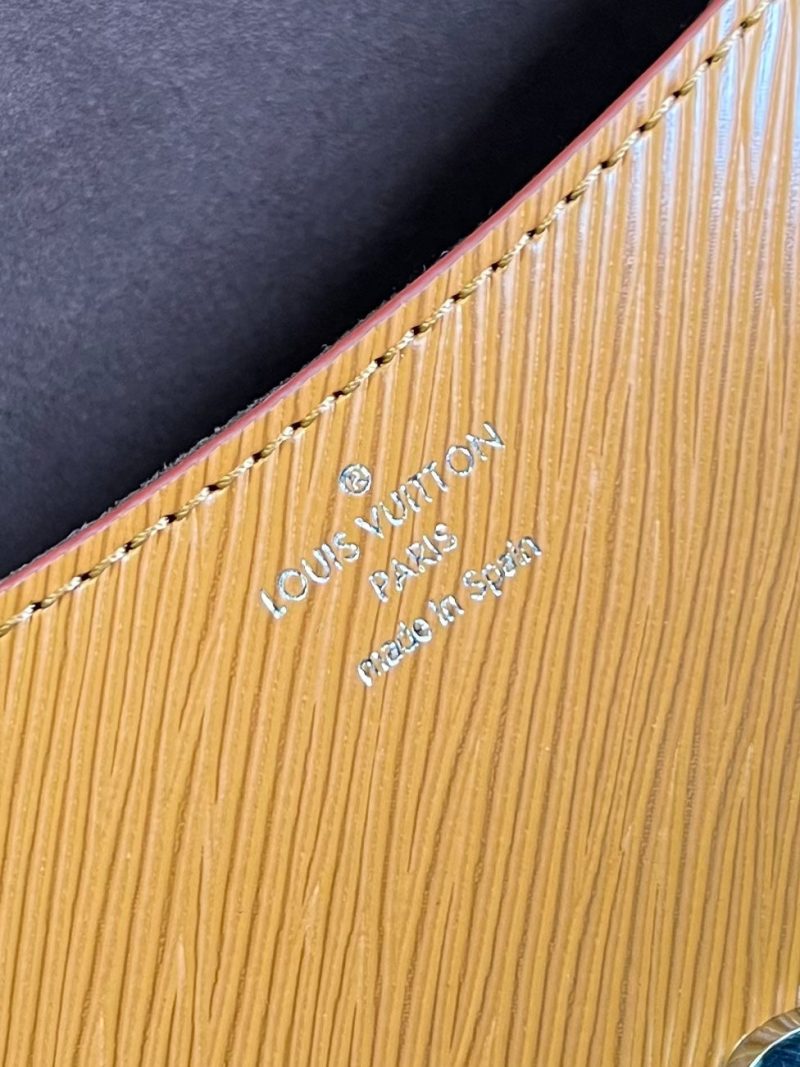 Louis Vuitton Buci Bag - Image 6