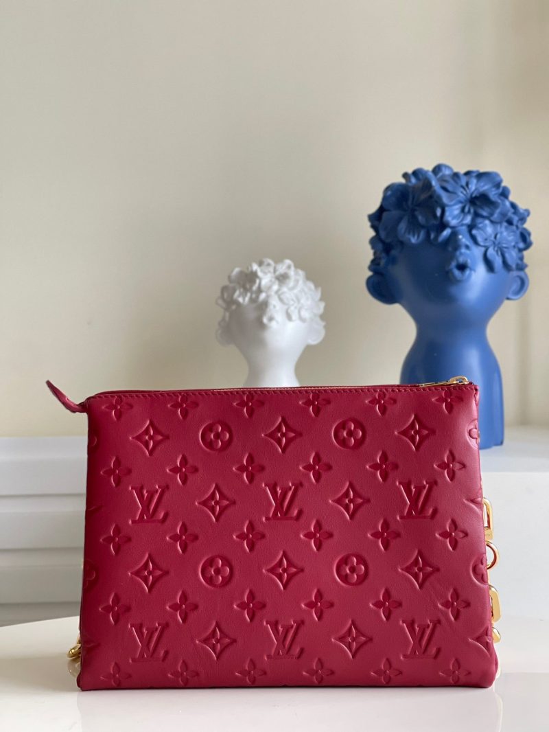 Louis Vuitton Coussin PM Bag - Image 5
