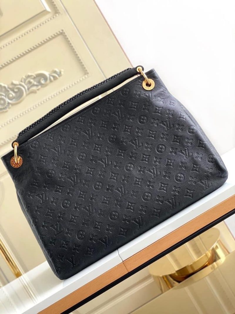 LOUIS VUITTON ARTSY MM BAG - Image 2