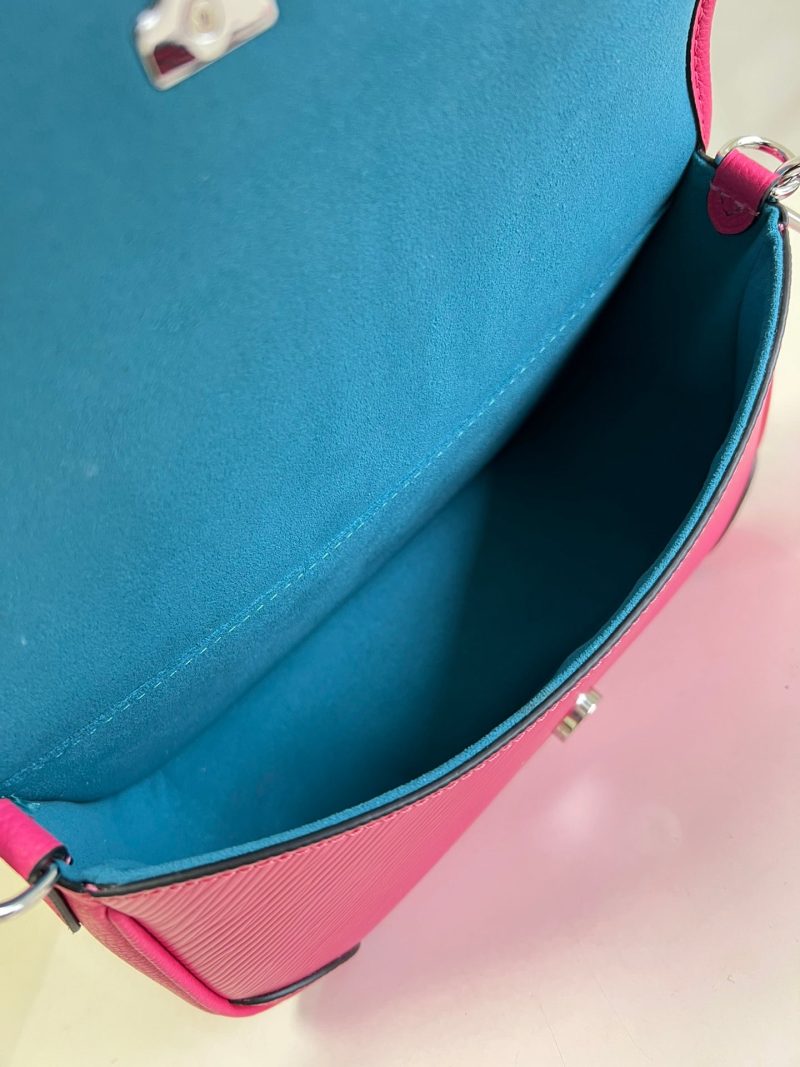 Louis Vuitton BUCI crossbody Bag - Image 8