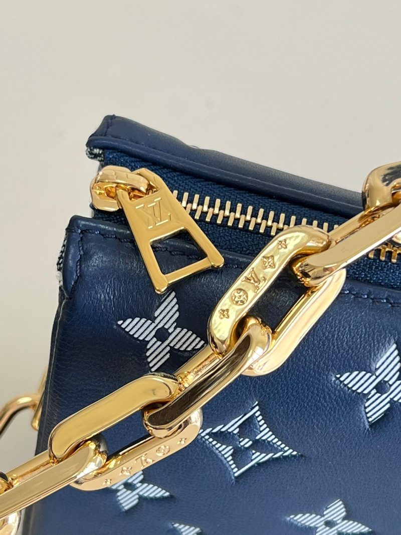 Louis Vuitton Coussin PM Bag - Image 3