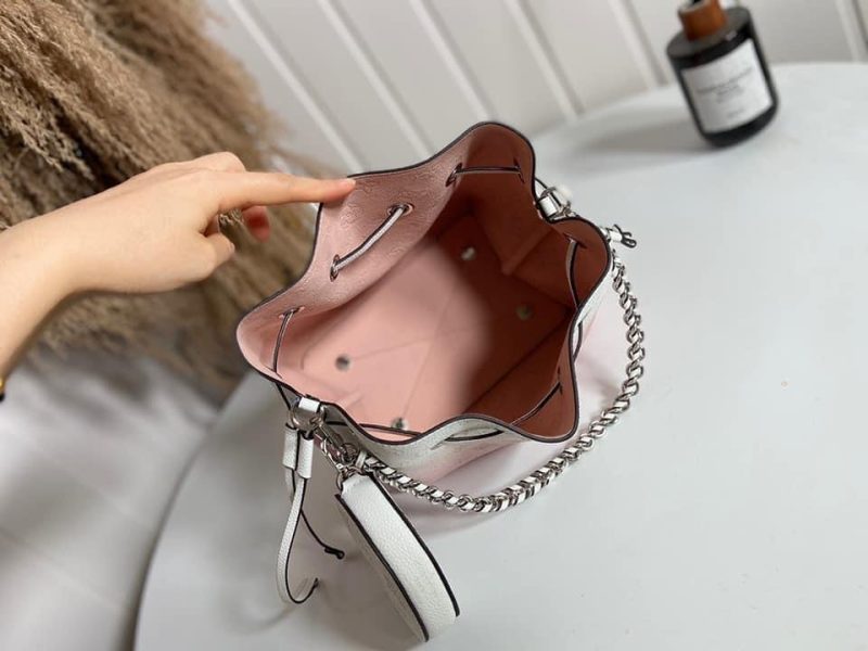 Louis Vuitton Bella Bag - Image 8