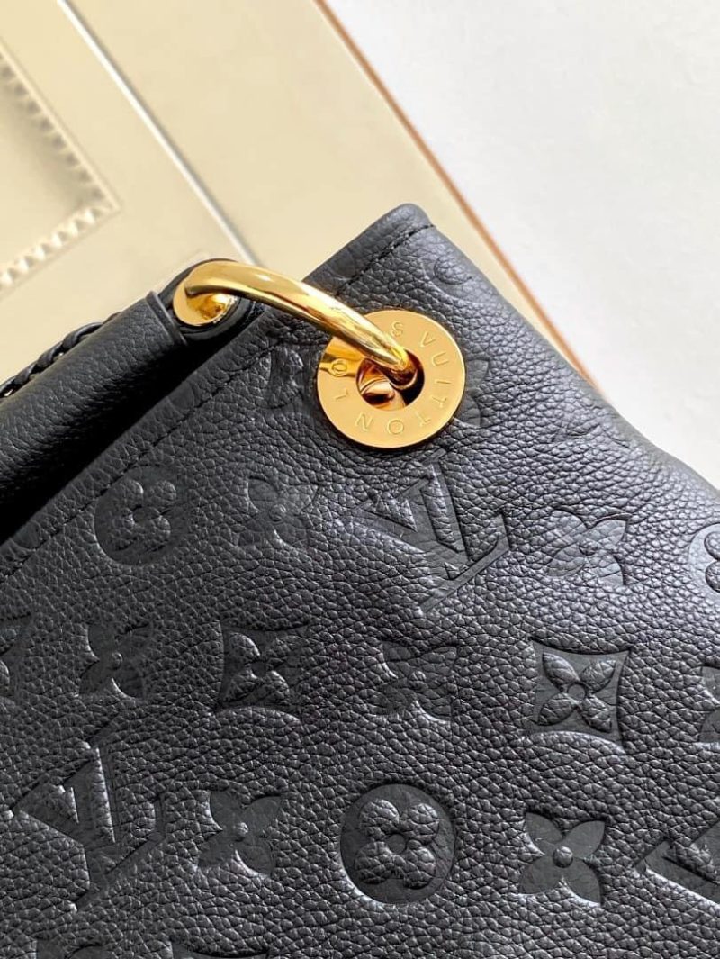 LOUIS VUITTON ARTSY MM BAG - Image 5
