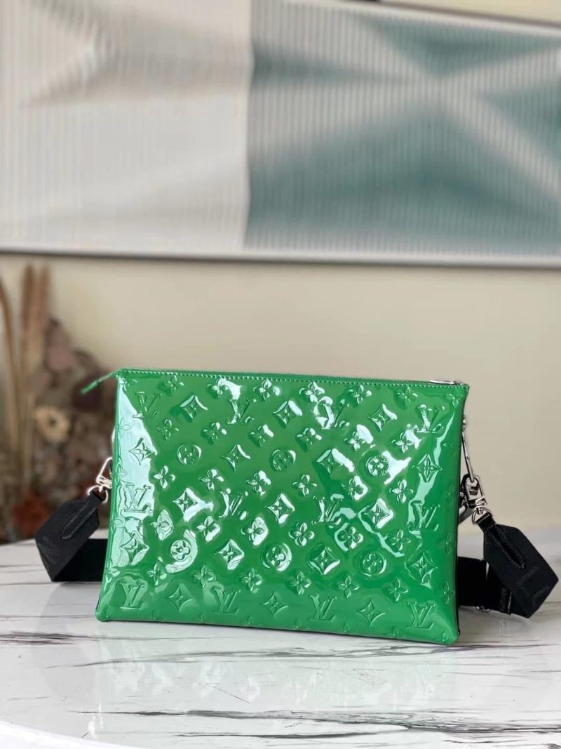 Louis Vuitton Coussin MM Bag