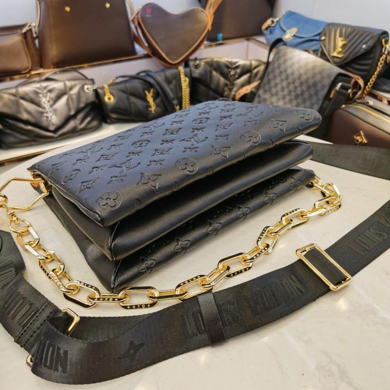 Louis Vuitton Coussin MM Bag - Image 4