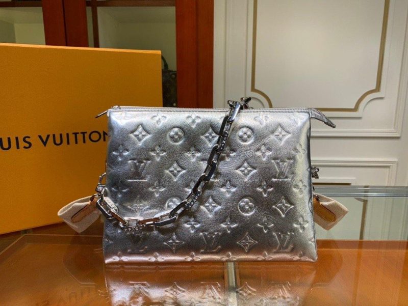 Louis Vuitton Coussin PM Bag - Image 3