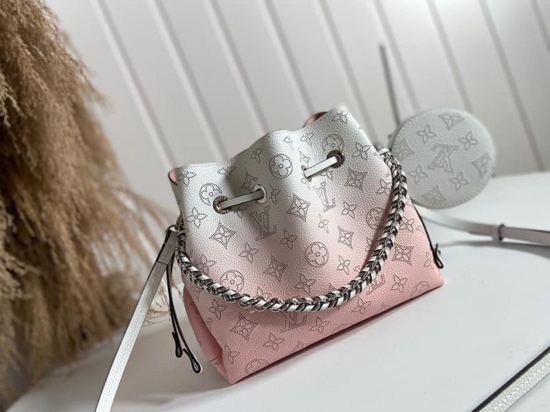 Louis Vuitton Bella Bag - Image 3