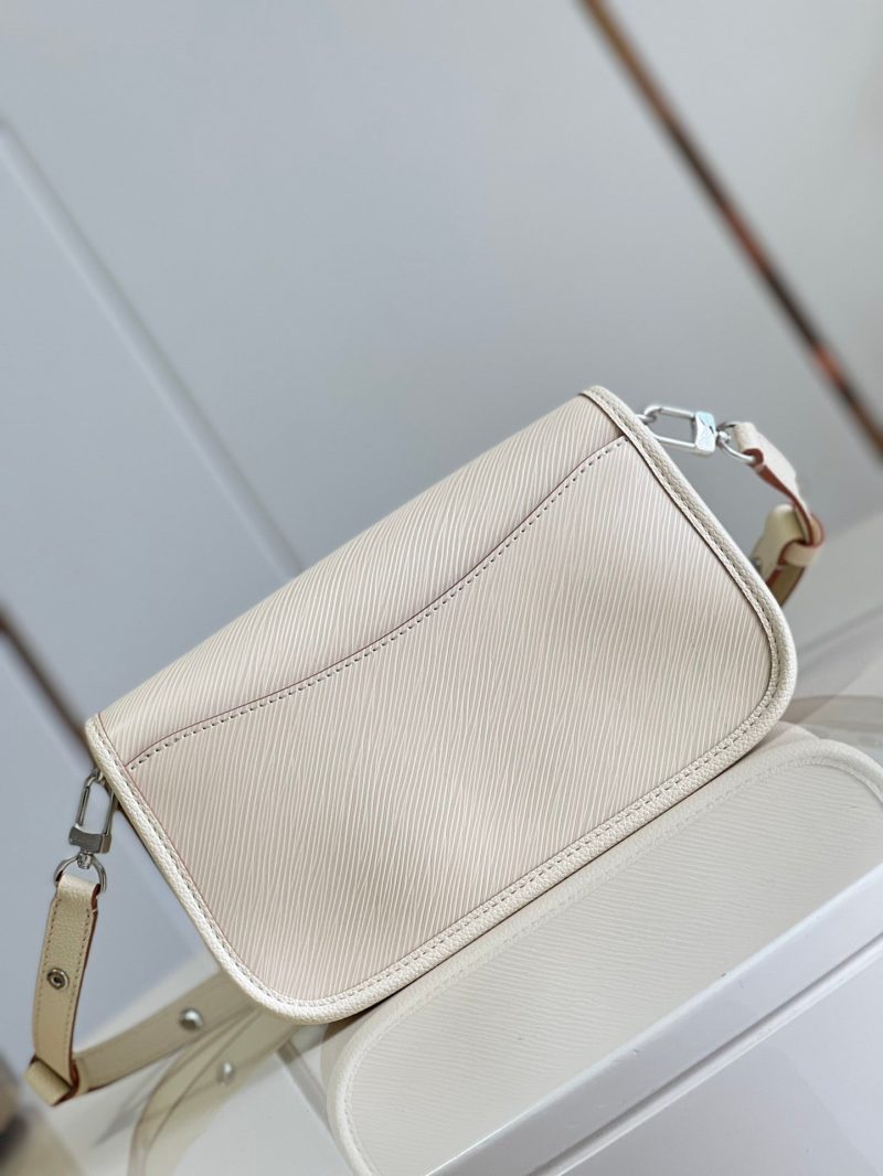 Louis Vuitton Buci Bag - Image 5