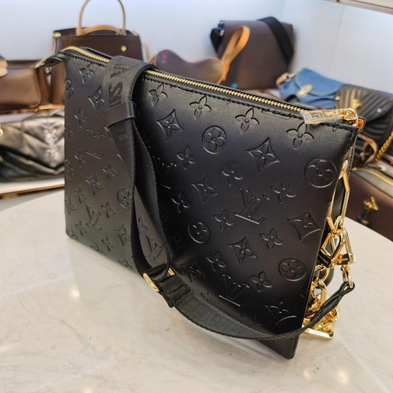 Louis Vuitton Coussin MM Bag - Image 3