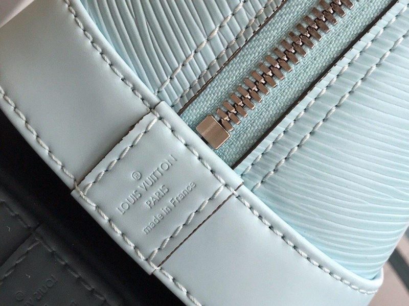 Louis Vuitton Alma BB bag - Image 7