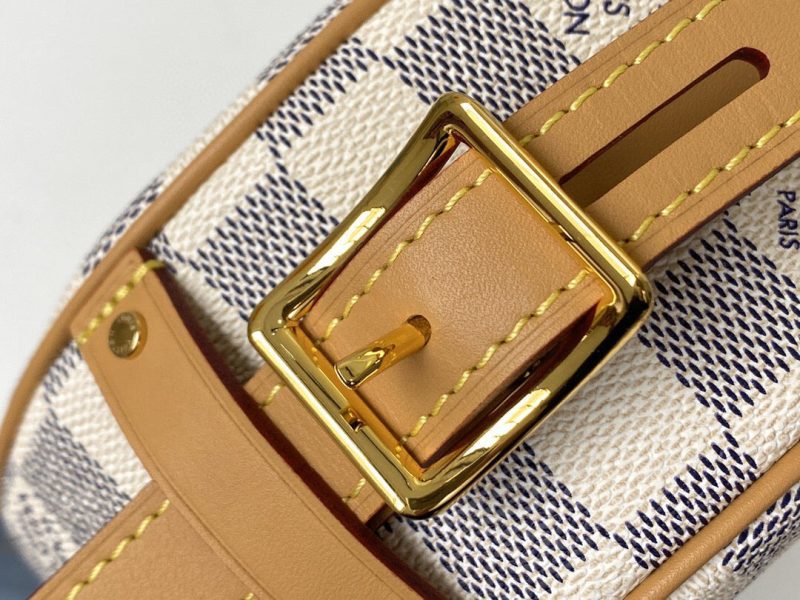 Louis Vuitton Boite Chapeau Souple PM Bag - Image 7