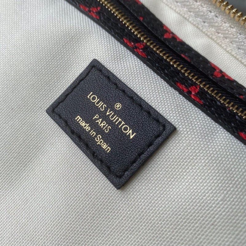 Louis Vuitton Crafty Twist MM Bag - Image 7