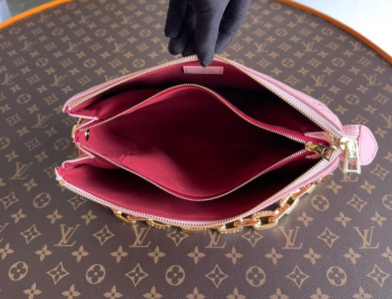 Louis Vuitton Coussin PM Bag - Image 6