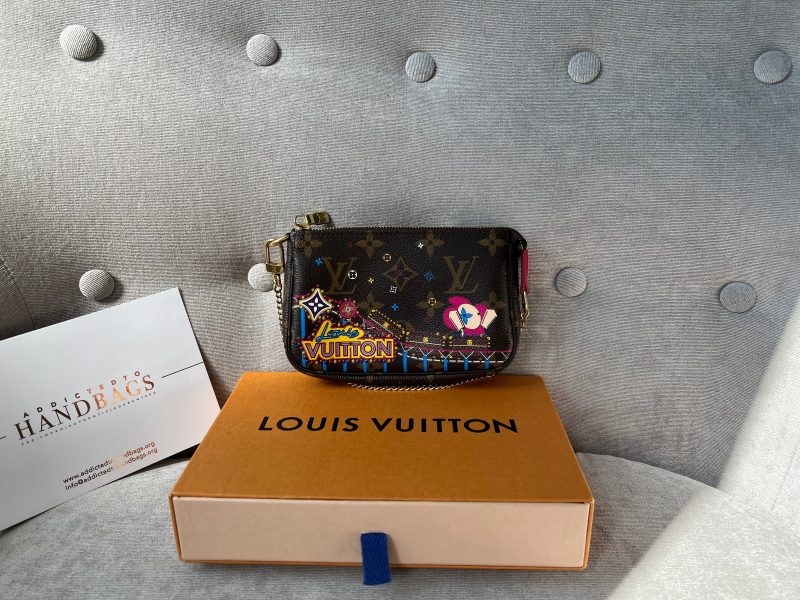 Louis Vuitton Christopher
