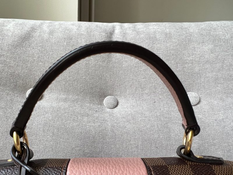 Louis Vuitton Bond Street BB Bag - Image 9
