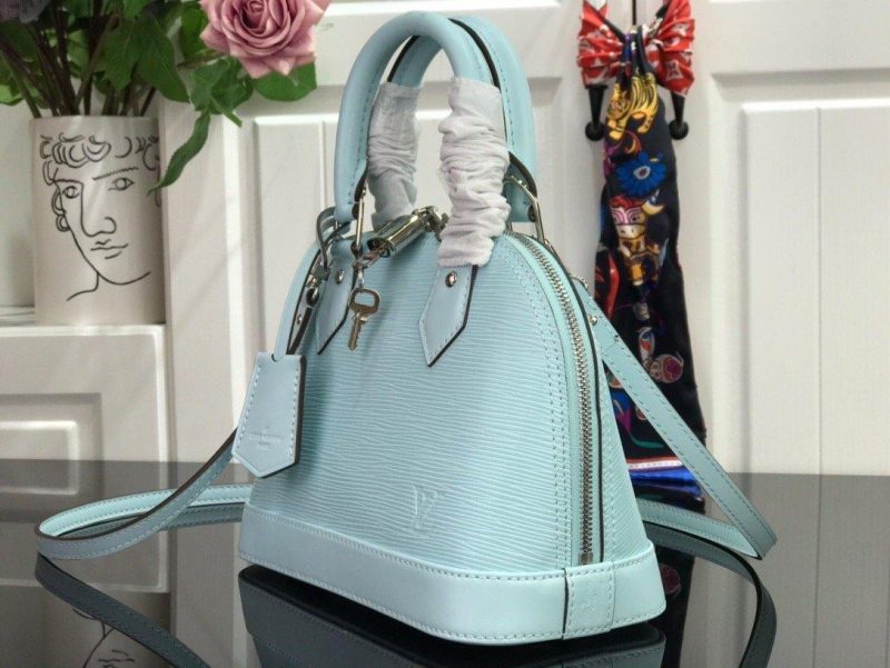 Louis Vuitton Alma BB bag - Image 2