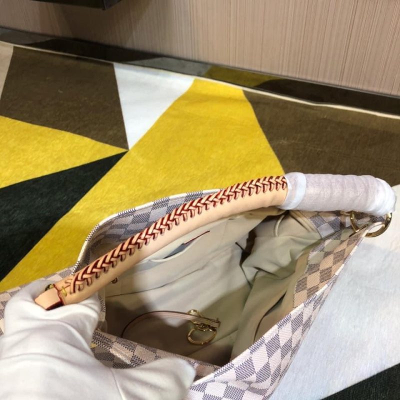 LOUIS VUITTON Amplant Metis - Image 2