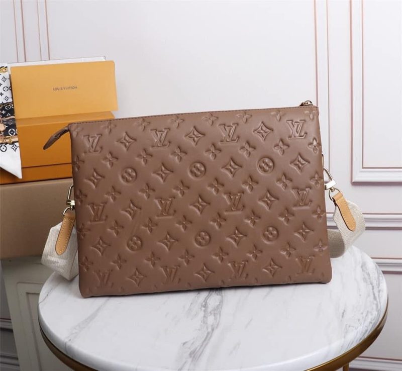 Louis Vuitton Coussin PM Bag - Image 3