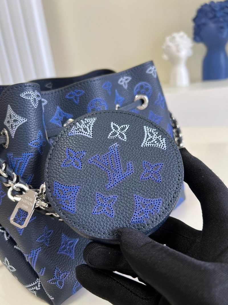 Louis Vuitton Bella Bag - Image 7