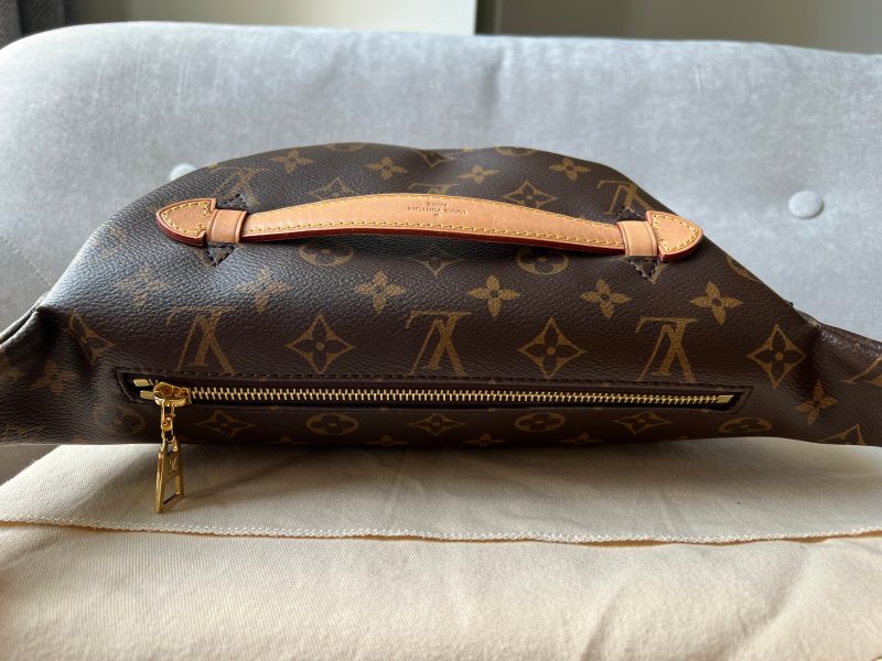 Louis Vuitton Bumbag in Monogram Canvas - Image 13