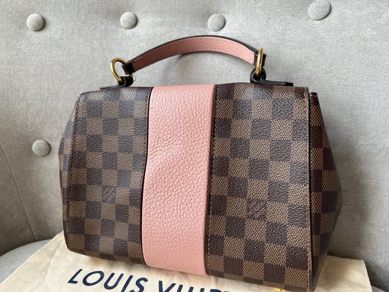 Louis Vuitton Bond Street BB Bag - Image 16
