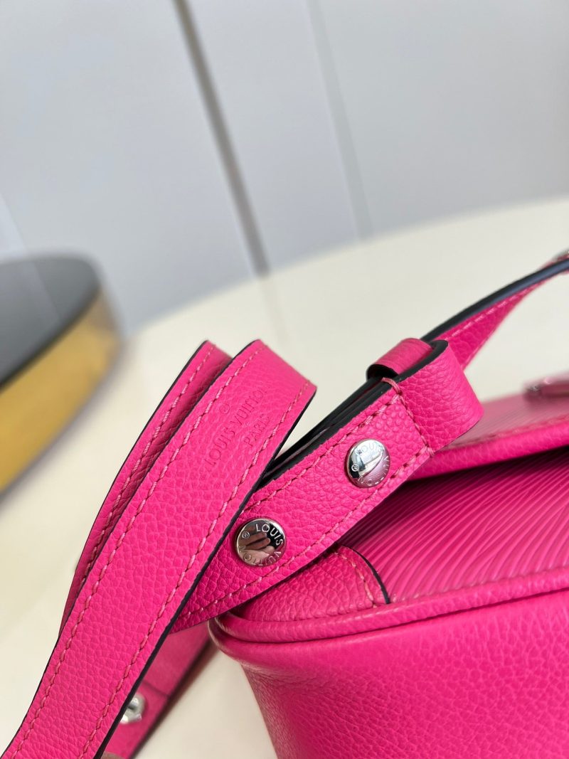 Louis Vuitton BUCI crossbody Bag - Image 9