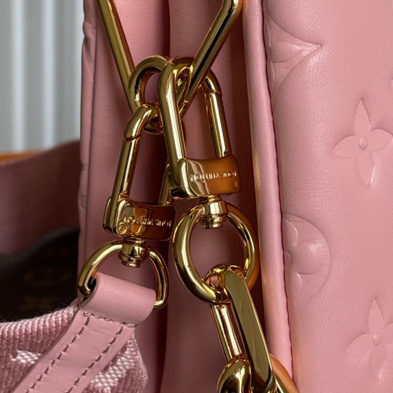 Louis Vuitton Coussin PM Bag - Image 4