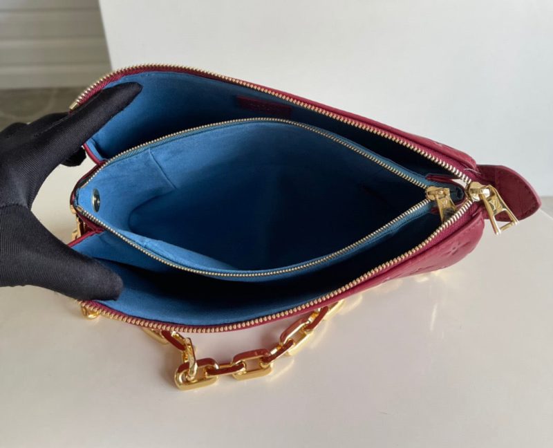 Louis Vuitton Coussin PM Bag - Image 7