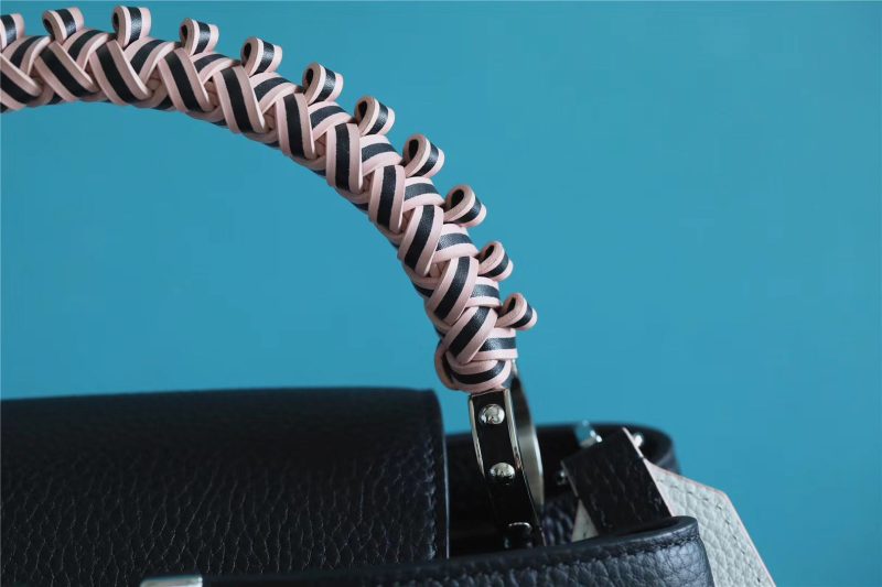 Louis Vuitton Capucines BB Bag - Image 5