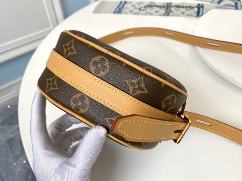 LOUIS VUITTON Boite Flacon Marron M21828 Monogram - Image 4
