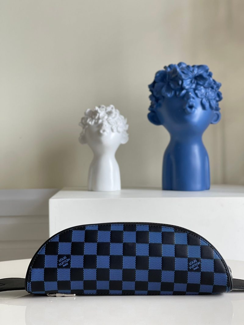 Louis Vuitton Campus BumbagOnyx - Image 9