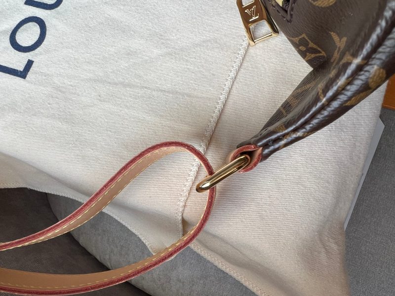 Louis Vuitton Bumbag in Monogram Canvas - Image 15