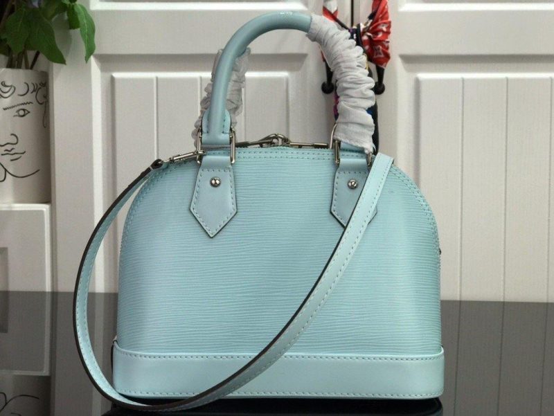 Louis Vuitton Alma BB bag - Image 3
