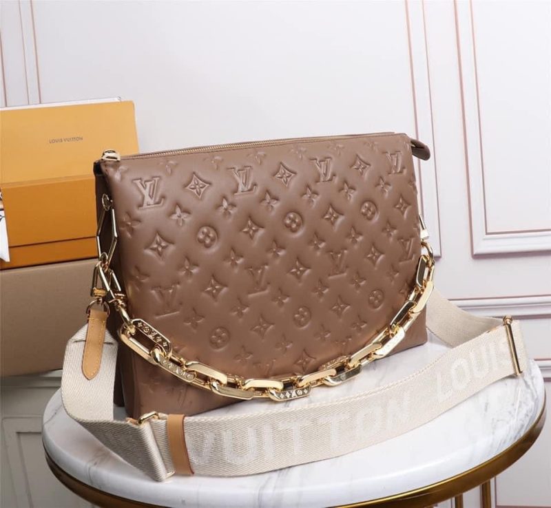 Louis Vuitton Coussin PM Bag - Image 2