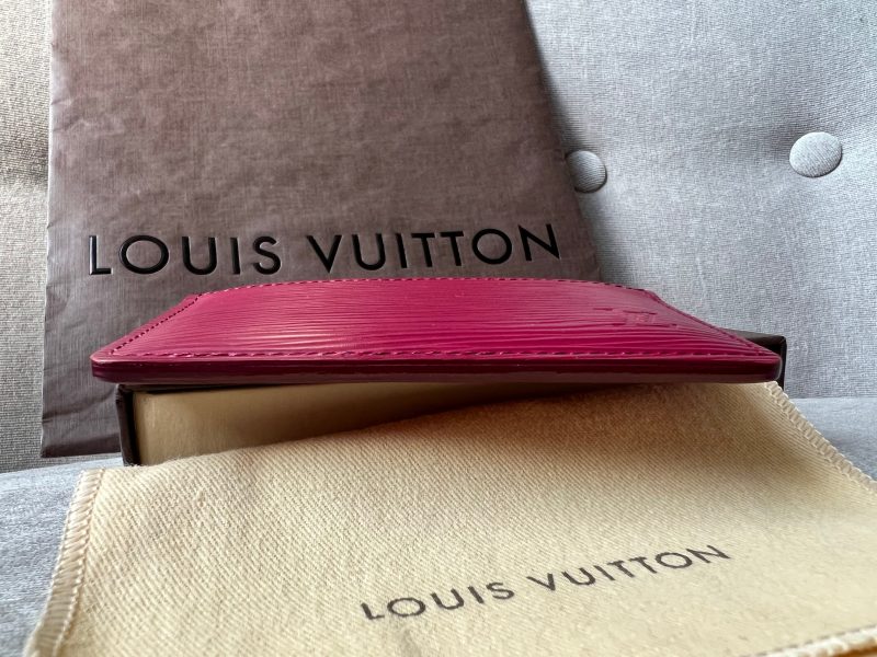 Louis Vuitton Card Holder Recto Verso Monogram - Image 8