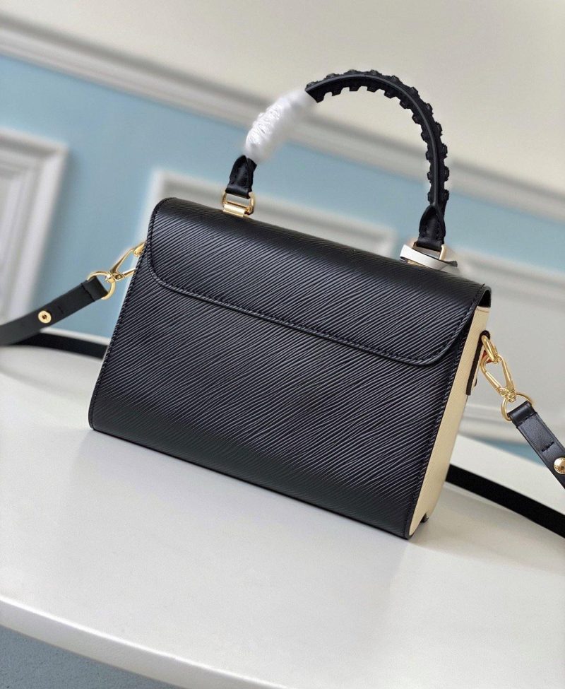 Louis Vuitton Crafty Twist MM Bag - Image 5