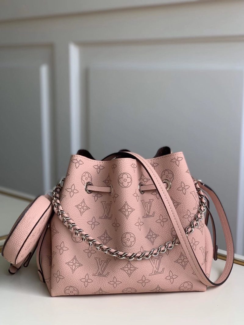Louis Vuitton Bel Air PM Monogram Canvas
