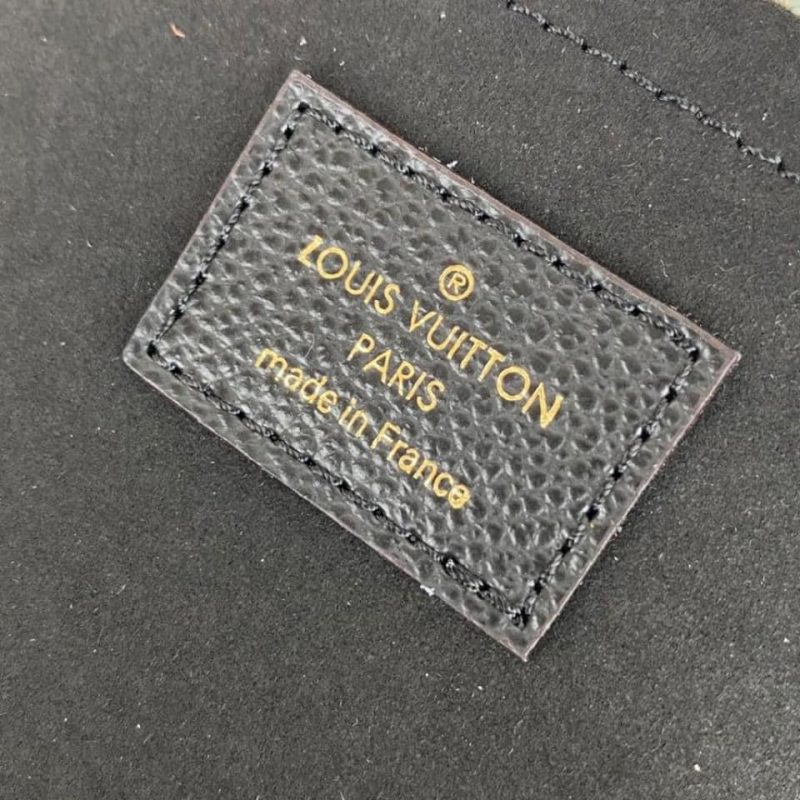Louis Vuitton Cruiser Messenger Bag - Image 8
