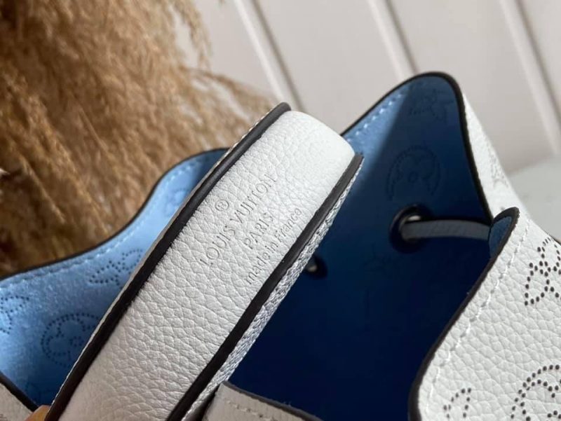 Louis Vuitton Bella Bag - Image 7